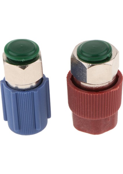 2 1/4sae A/c Şarj Bağlantı Noktası Adaptü 'den R134A'YA Retrofit (Yurt Dışından) fiyatları