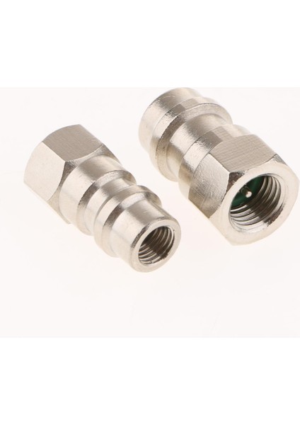 2 1/4sae A/c Şarj Bağlantı Noktası Adaptü 'den R134A'YA Retrofit (Yurt Dışından) modelleri