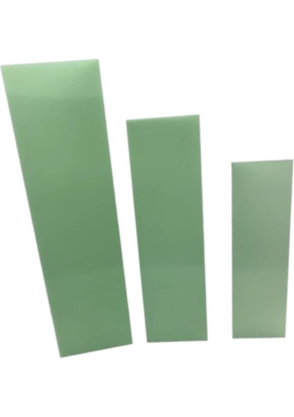 3 Reçine Doldurma Bıçağı Için Bıçağı (Yurt Dışından) modelleri