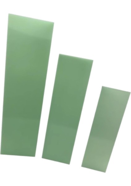 3 Reçine Doldurma Bıçağı Için Bıçağı (Yurt Dışından) fırsatları