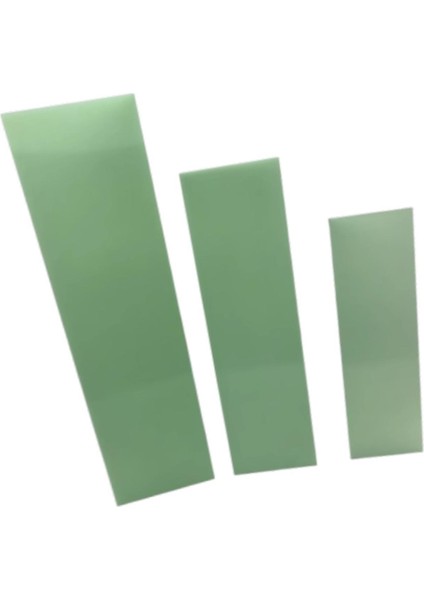 3 Reçine Doldurma Bıçağı Için Bıçağı (Yurt Dışından) indirimleri