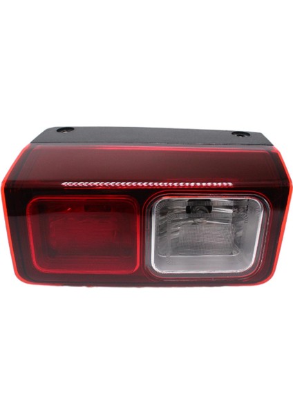 Otomotiv Parçası Için Yan Kuyruk Işığı (Yurt Dışından)