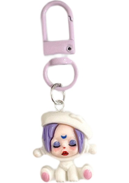 Şık Anahtarlık Parti Malzemeleri (Yurt Dışından) fırsatları