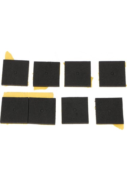 2x 8.86" Elektrikli Soğ Fanı Sı Rad (Yurt Dışından) modelleri