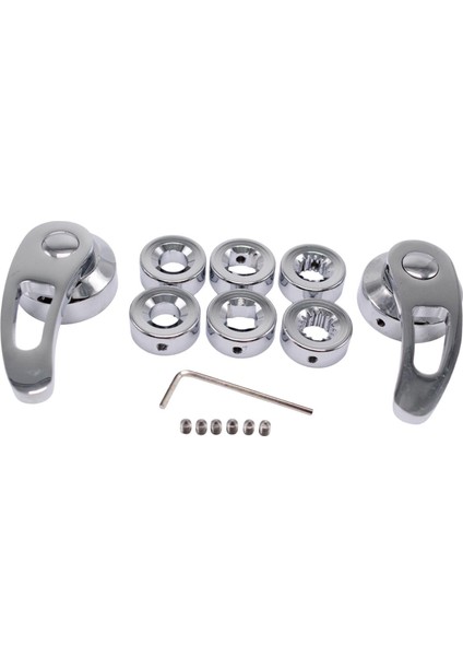 Kapı Ğlam Değiş (Yurt Dışından)