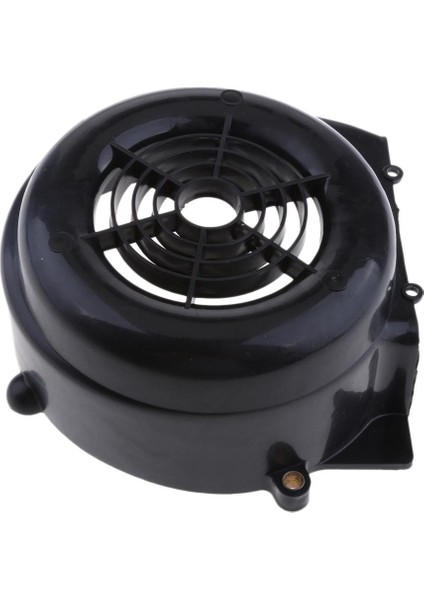 GY6-125-150CC 157QMJ Motorlu Scooter Için Soğ 10CM 10CM (Yurt Dışından)