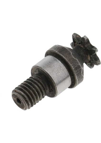 Küçük Cep Ön Zincir Dişli Dişli Parçaları 47CC'YE Uyuyor (Yurt Dışından)