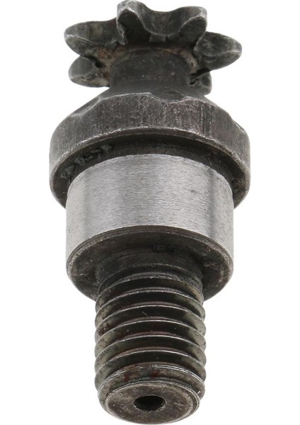 Küçük Cep Ön Zincir Dişli Dişli Parçaları 47CC'YE Uyuyor (Yurt Dışından) modelleri