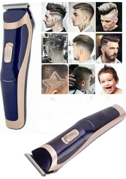 Tıraş Makinesi Vücut Tüy Kesme Kısaltma Şekillendirme Paslanmaz Çelik Bıçak - M340B355-N97 fırsatları