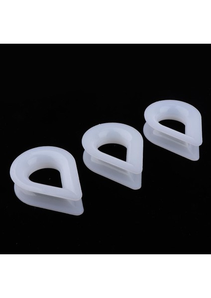 16MM I I Için Naylon Hat Yüksüğü Değiştirmeleri 3'lü Set (Yurt Dışından) fiyatları