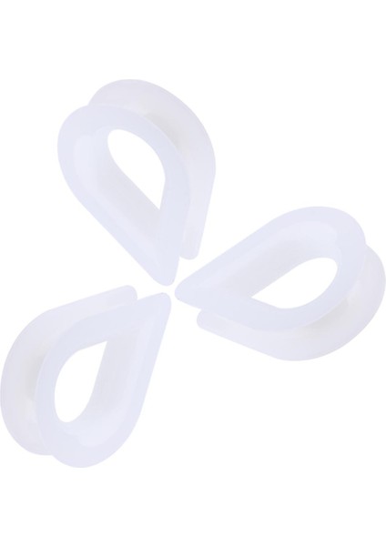 16MM I I Için Naylon Hat Yüksüğü Değiştirmeleri 3'lü Set (Yurt Dışından) modelleri