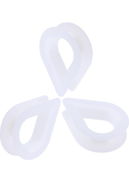 16MM I I Için Naylon Hat Yüksüğü Değiştirmeleri 3'lü Set (Yurt Dışından) indirimleri