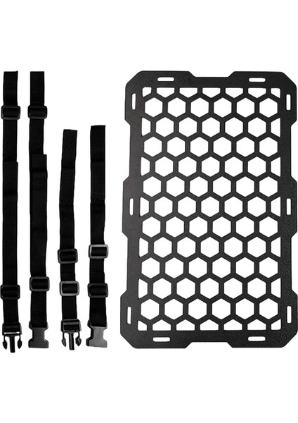 Araçlar Için Molle Panel Koltuk Düzenleyici Araç Iç Aksesuarları (Yurt Dışından) modelleri