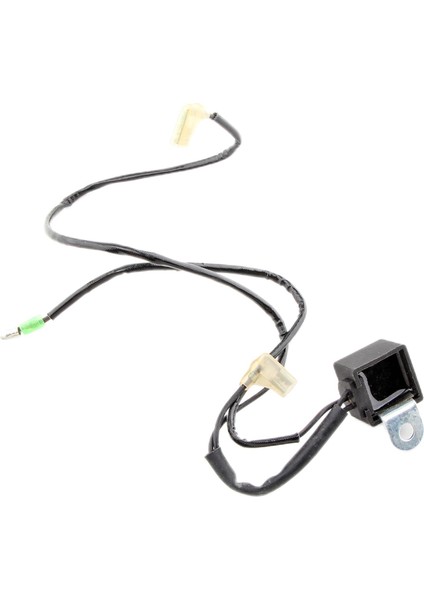 18HP 20HP Için I (Yurt Dışından)