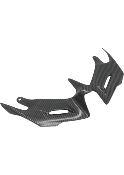 Fiber Için Abs Aerodinamik Kanatçıklar Kaplama Aksesuarları (Yurt Dışından)