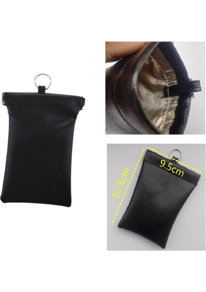 Cep Telefonu Gizliliği Için Çanta Kılıfı Cüzdan Kılıfını Engelleme (Yurt Dışından) fırsatları