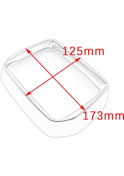 2013-2020 Aksesuarları Için Far (Yurt Dışından) modelleri