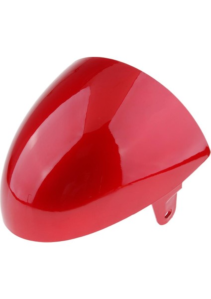 Motosiklet Kuyruk Yolcu Koltuk Ğı Cafe Racer Red Ğiş (Yurt Dışından)