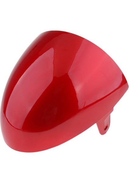 Motosiklet Kuyruk Yolcu Koltuk Ğı Cafe Racer Red Ğiş (Yurt Dışından) indirimleri