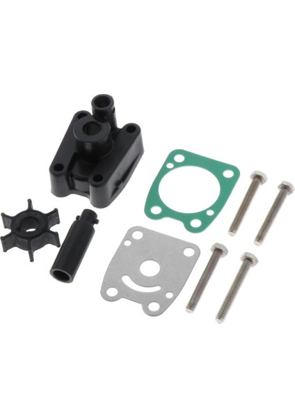 Dıştan 2t Için 9 Su I Pervanesi I (Yurt Dışından) fiyatları