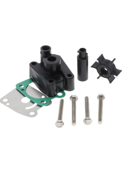 Dıştan 2t Için 9 Su I Pervanesi I (Yurt Dışından) fırsatları