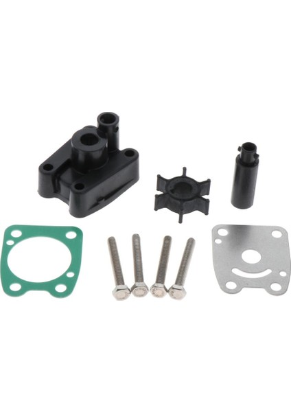 Dıştan 2t Için 9 Su I Pervanesi I (Yurt Dışından) indirimleri