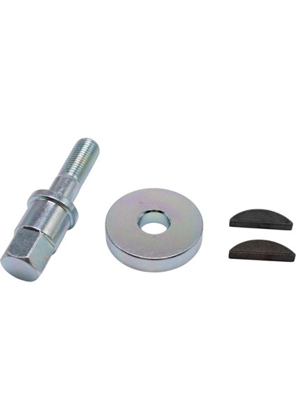 Ğı Cıı Woodruff Aksesuar Kurulum Parçaları (Yurt Dışından)