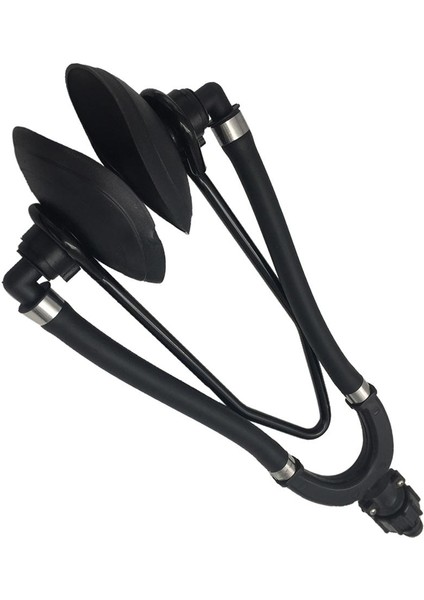 1 Çift Besleme Dıştan Manşonları (Yurt Dışından)