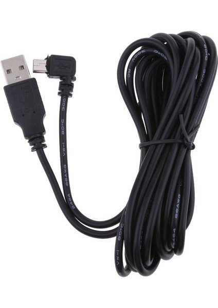 5V 2A USB Şarj 90 Derece Sağ Dvr Şarj Cihazı (Yurt Dışından) fiyatları