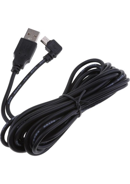 5V 2A USB Şarj 90 Derece Sağ Dvr Şarj Cihazı (Yurt Dışından) modelleri