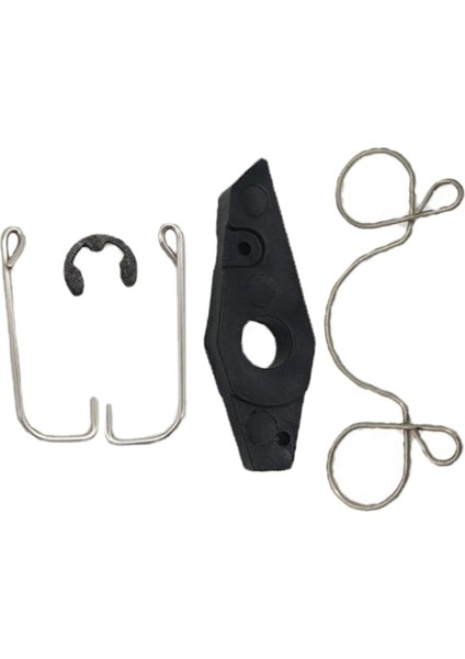 Pull Start Aletleri Profesyonel, Dayanıklı Aksesuarların Alır Taşınabilir Başlangıç Parçaları, Dıştan I Motorlar Için 2- (Yurt Dışından) fiyatları