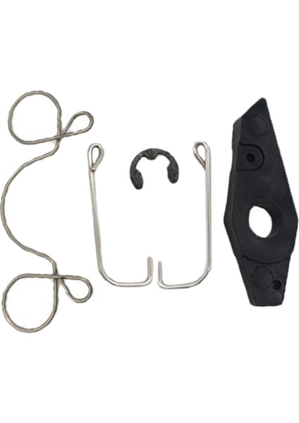 Pull Start Aletleri Profesyonel, Dayanıklı Aksesuarların Alır Taşınabilir Başlangıç Parçaları, Dıştan I Motorlar Için 2- (Yurt Dışından) modelleri