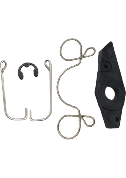 Pull Start Aletleri Profesyonel, Dayanıklı Aksesuarların Alır Taşınabilir Başlangıç Parçaları, Dıştan I Motorlar Için 2- (Yurt Dışından) fırsatları