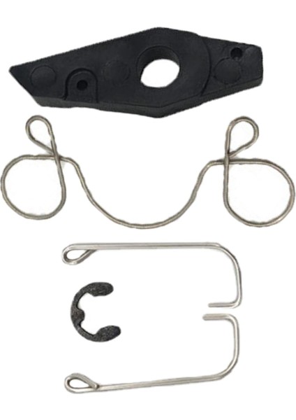 Pull Start Aletleri Profesyonel, Dayanıklı Aksesuarların Alır Taşınabilir Başlangıç Parçaları, Dıştan I Motorlar Için 2- (Yurt Dışından) indirimleri