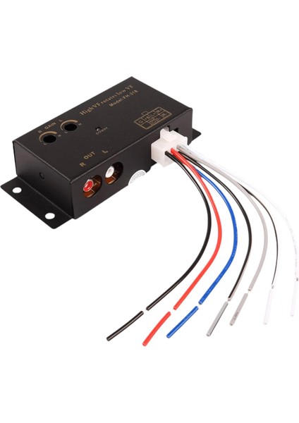 Subwoofer Için Otomotiv Aksesuarları (Yurt Dışından)