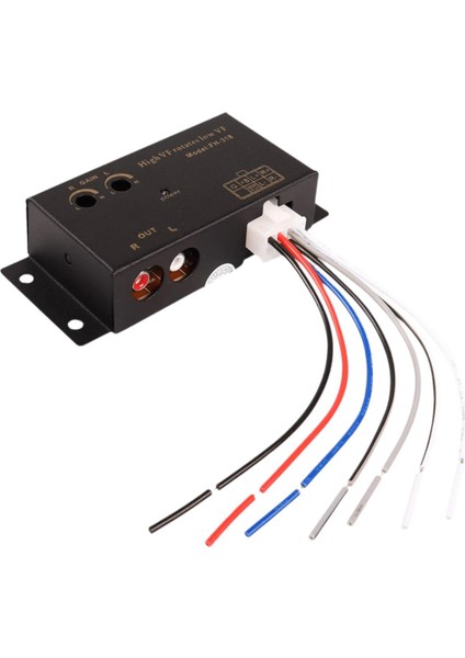 Subwoofer Için Otomotiv Aksesuarları (Yurt Dışından) fiyatları