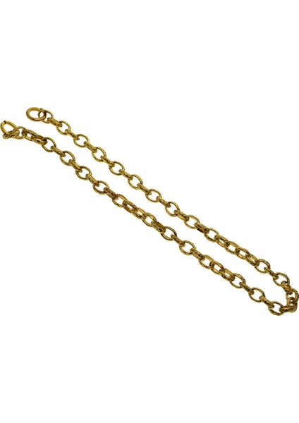 Çanta Bel Zincir Pantolon Pantolon Kot Dekor Asılı Zincir (Yurt Dışından) fiyatları