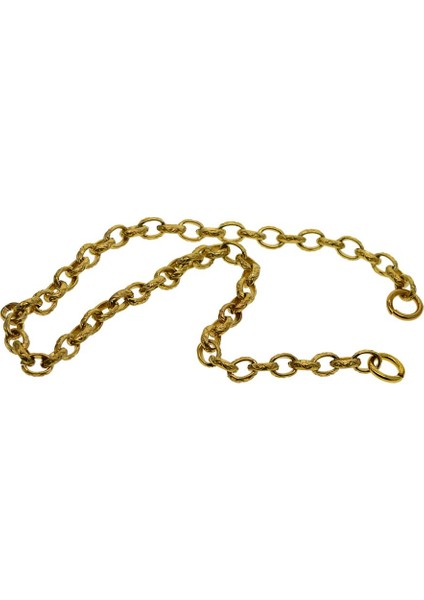 Çanta Bel Zincir Pantolon Pantolon Kot Dekor Asılı Zincir (Yurt Dışından) modelleri