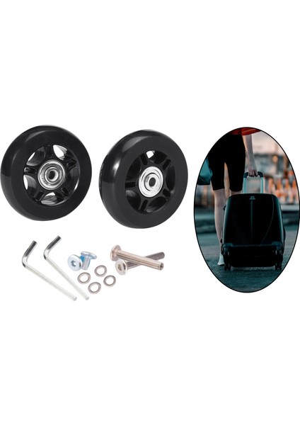 Makaralı Tekerlekler Tramvay Kutusu Tekerleğ (Yurt Dışından) fırsatları