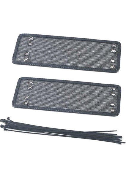 Byd Atto 3 21 Premium Için Ön Izgara Örgü Araba Orta Tarama Örgüsü (Yurt Dışından) fiyatları