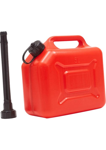 It Yağı Hdpe Yedek It Tankları 5l (Yurt Dışından) fiyatları