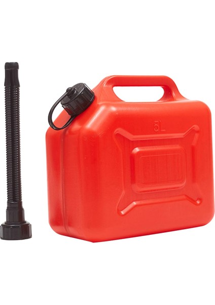 It Yağı Hdpe Yedek It Tankları 5l (Yurt Dışından) modelleri