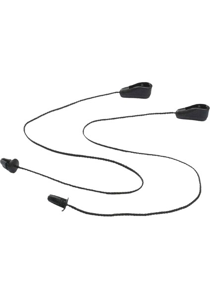 Mk2 Hatchback Için 2 Adet Arka Parsel Raf Raf Dizeleri (Yurt Dışından)