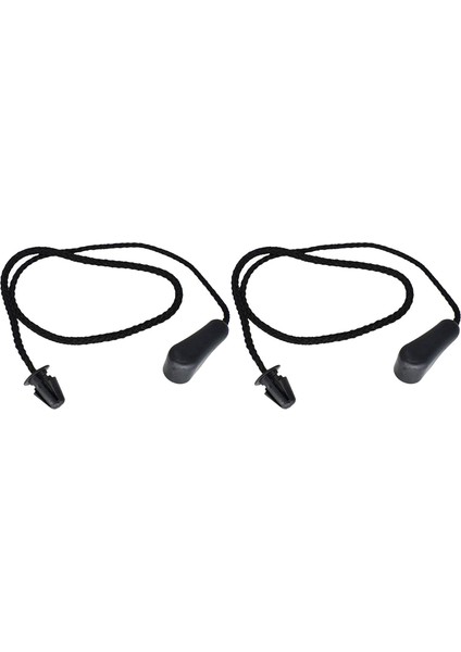 Mk2 Hatchback Için 2 Adet Arka Parsel Raf Raf Dizeleri (Yurt Dışından) fiyatları