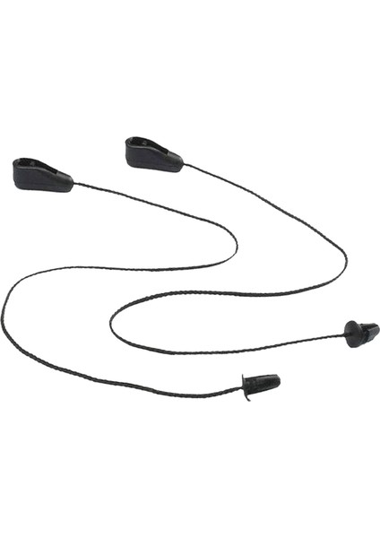 Mk2 Hatchback Için 2 Adet Arka Parsel Raf Raf Dizeleri (Yurt Dışından) modelleri