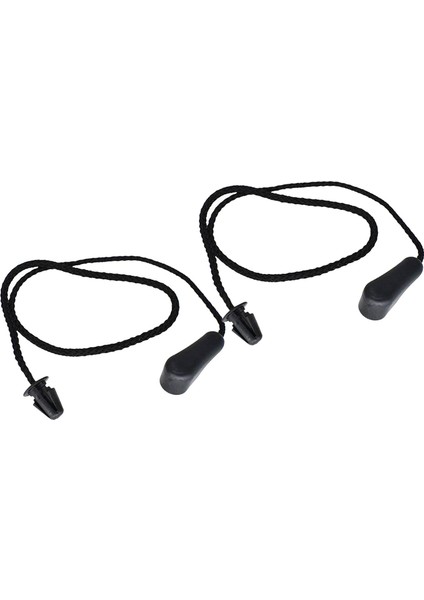 Mk2 Hatchback Için 2 Adet Arka Parsel Raf Raf Dizeleri (Yurt Dışından) indirimleri