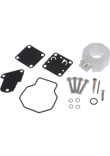 Dıştan Motorlar Için Karbüratün Yenilenmesi 6E0-W0093-00 6E0-W0093-01 (Yurt Dışından) fırsatları