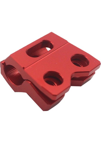 450R/X// 250 Kırmızı Için Ön Fren Kablosu Kelepçe Kılavuzu (Yurt Dışından) fiyatları