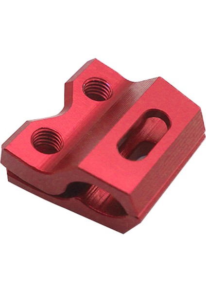 450R/X// 250 Kırmızı Için Ön Fren Kablosu Kelepçe Kılavuzu (Yurt Dışından) modelleri