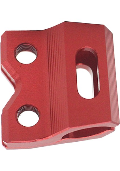 450R/X// 250 Kırmızı Için Ön Fren Kablosu Kelepçe Kılavuzu (Yurt Dışından) fırsatları